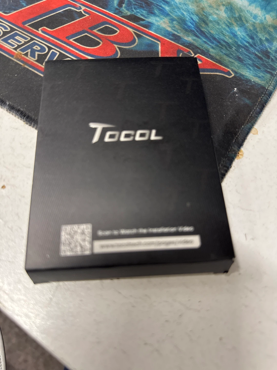 Tocol TPU Screen Protectors for Apple Watch 10 46mm