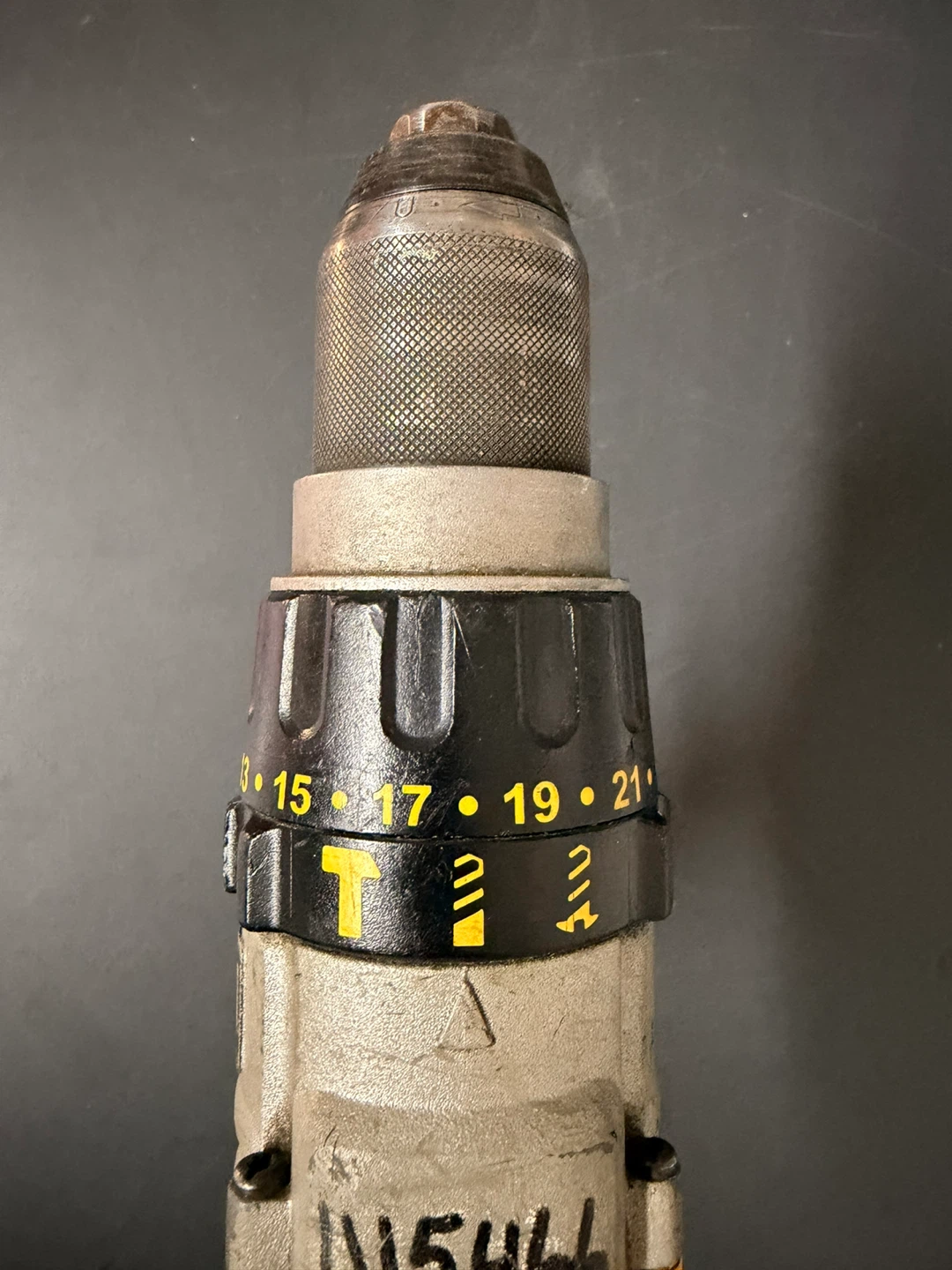 DeWalt 20V MAX Hammer Drill