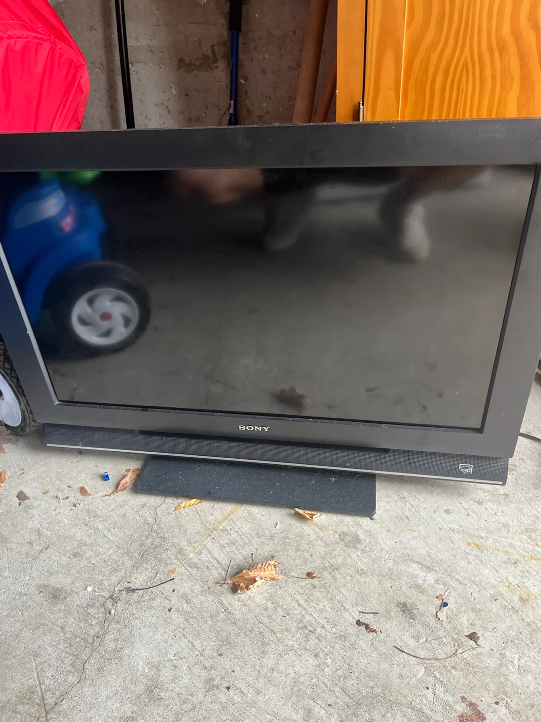 Sony tv