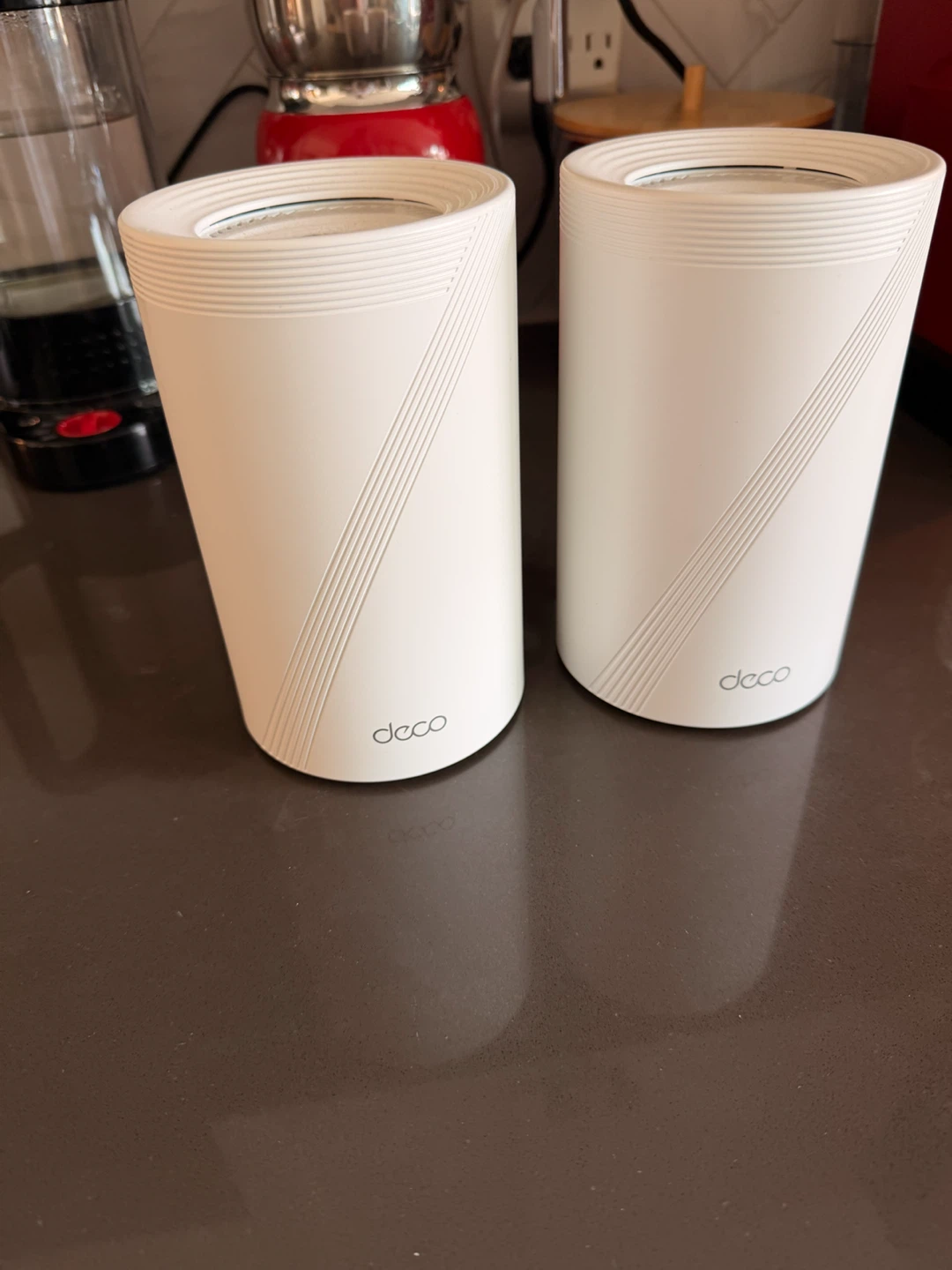 TP-Link Deco BE86 Mesh Wi-Fi 7 System