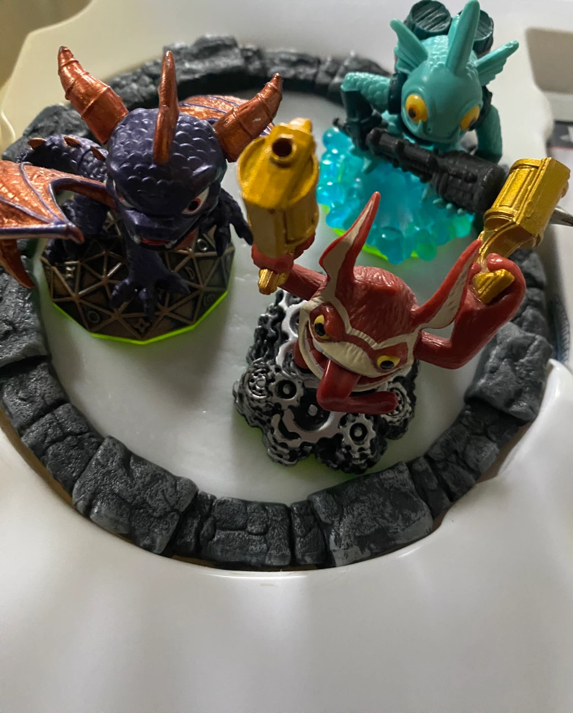 Skylanders Spyro's Adventure Starter Pack for PS3 - photo 3