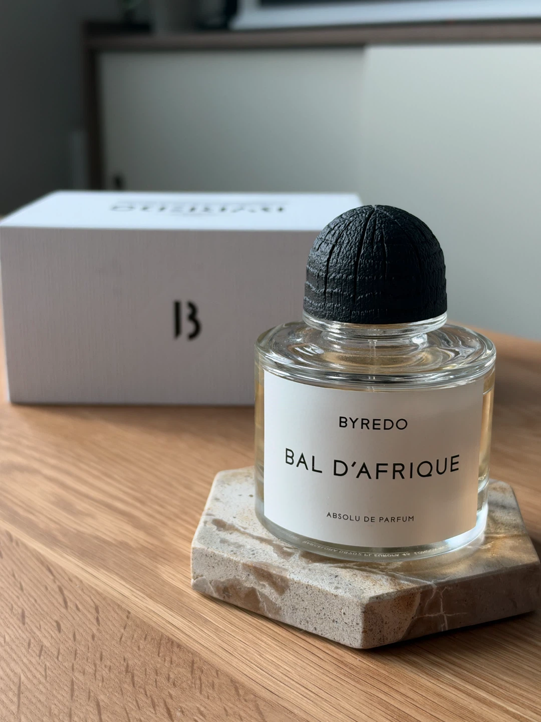 Byredo Bal d'Afrique Absolu de Parfum 100ml