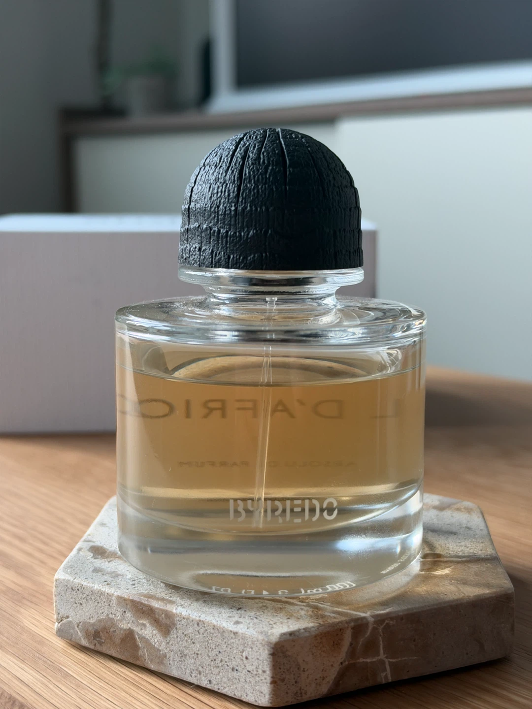 Byredo Bal d'Afrique Absolu de Parfum 100ml - photo 2
