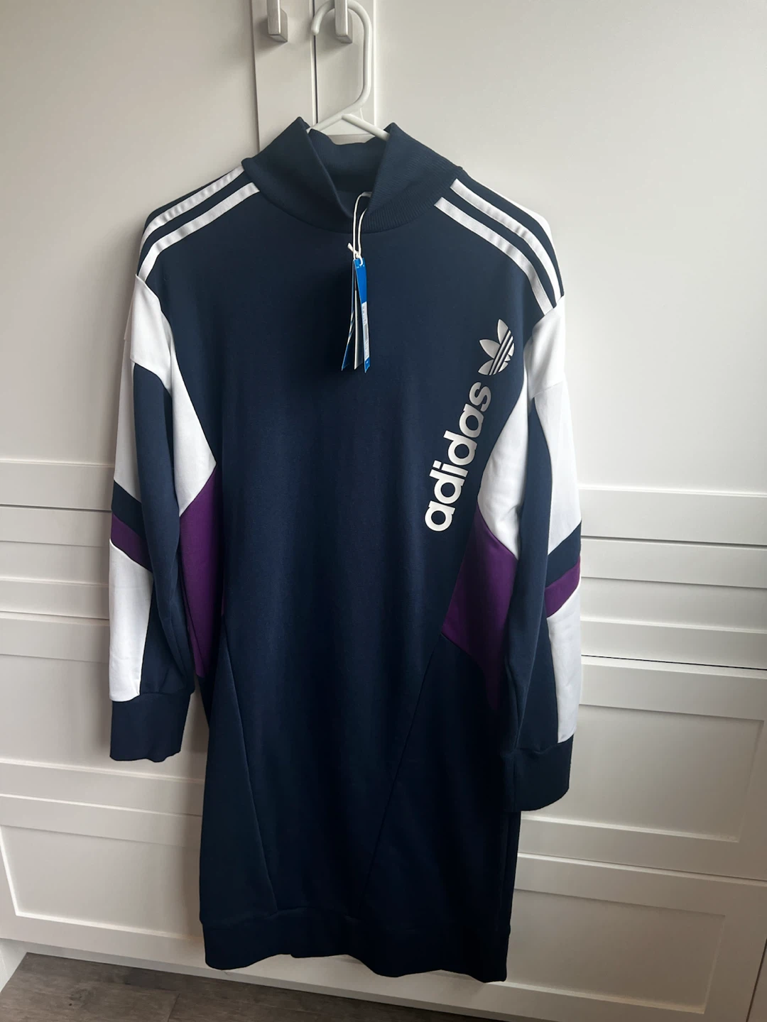 NEW Adidas Originals Dress Size M