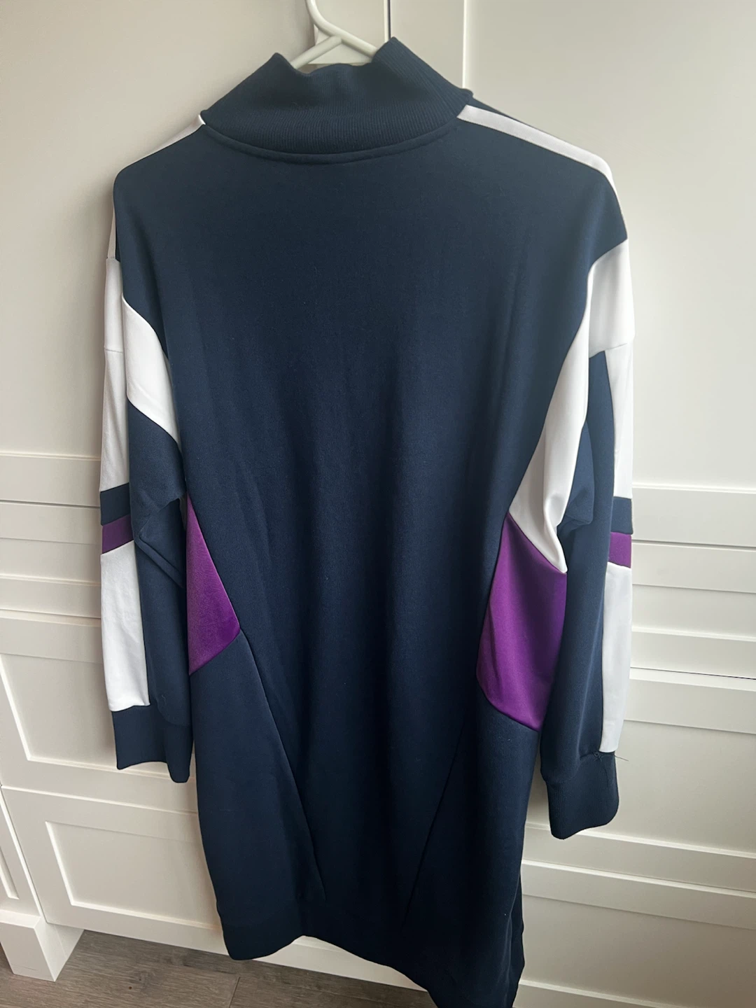 NEW Adidas Originals Dress Size M - photo 2