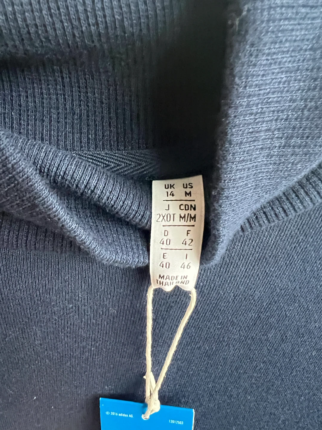 NEW Adidas Originals Dress Size M - photo 4