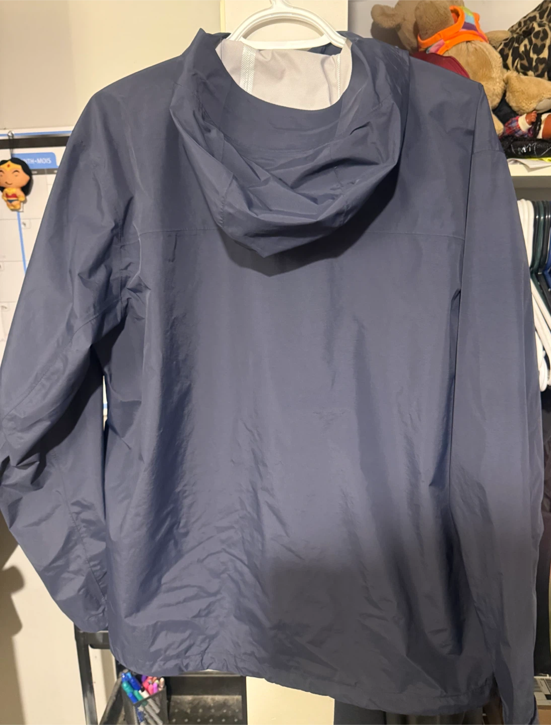 Mountain Equipment Co-op MEC water resistant shell - Medium - photo 2