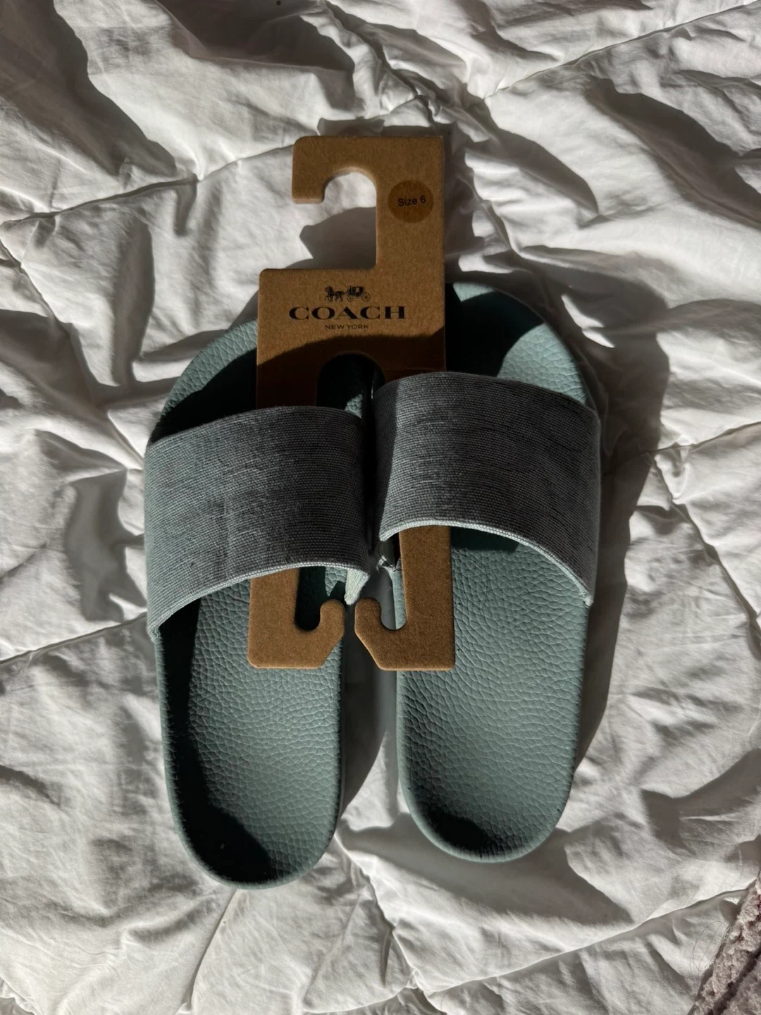 Coach Slides