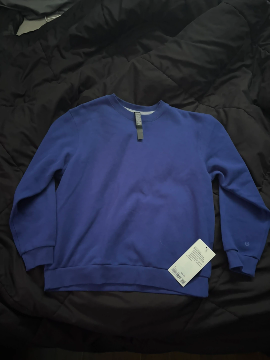 Lululemon Steady State Crew Sweatshirt