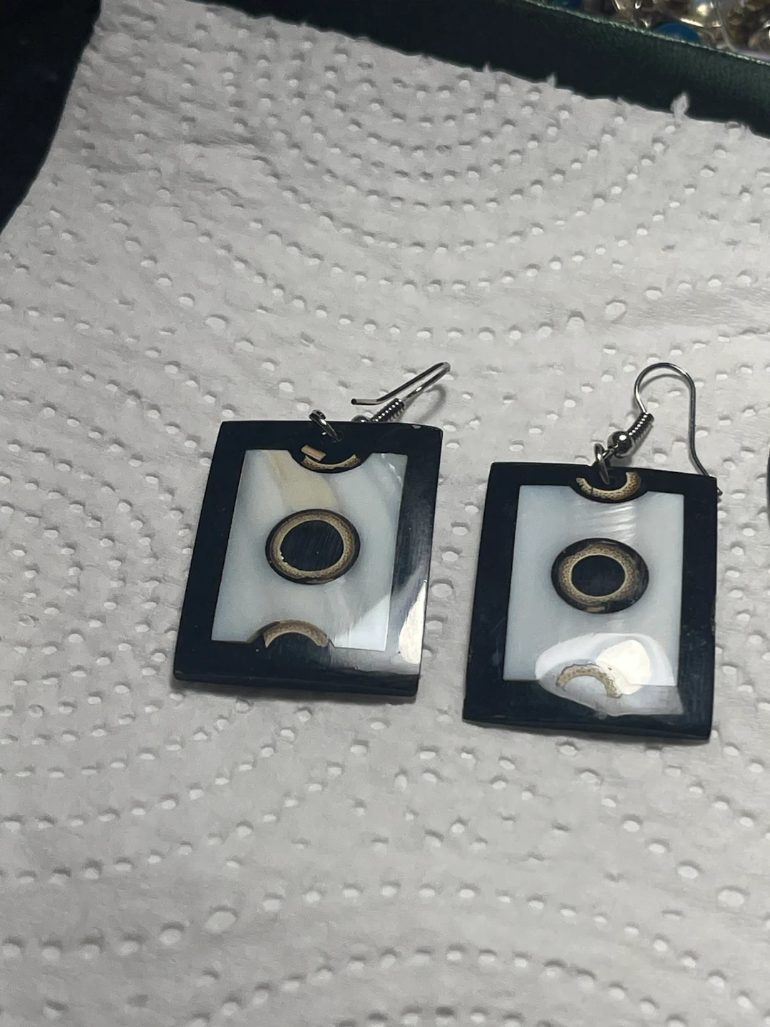 Fashion Jewellery Necklace and Earring . - photo 2