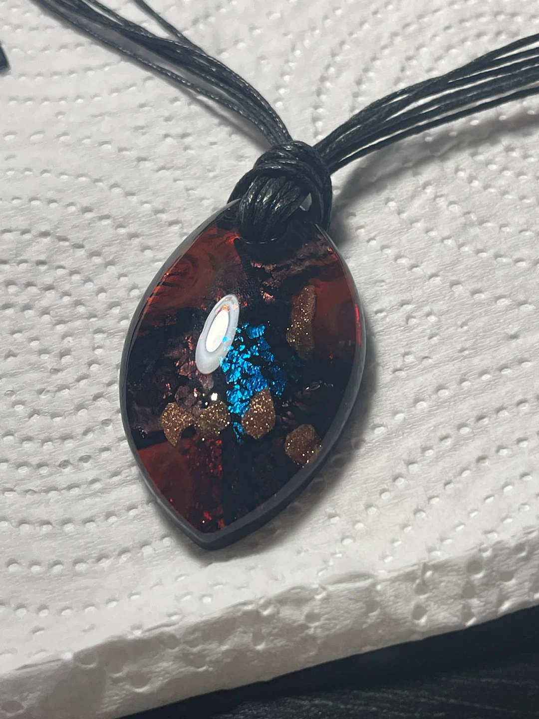 Fashion Jewellery Necklace and Earring . - photo 3