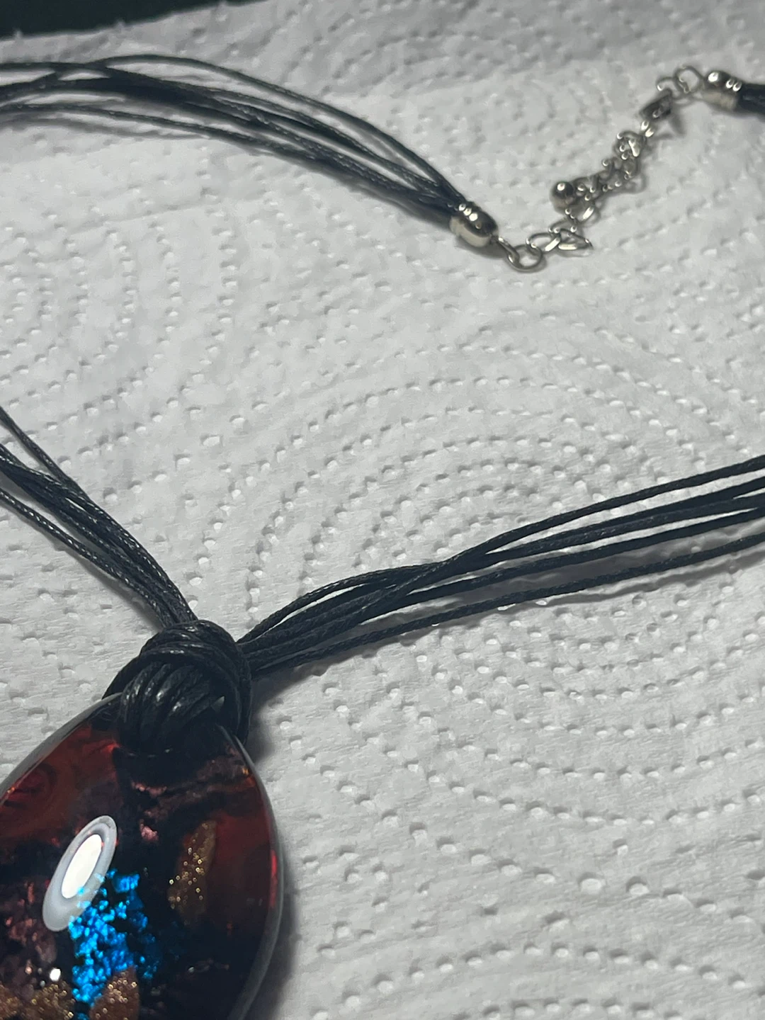 Fashion Jewellery Necklace and Earring . - photo 5
