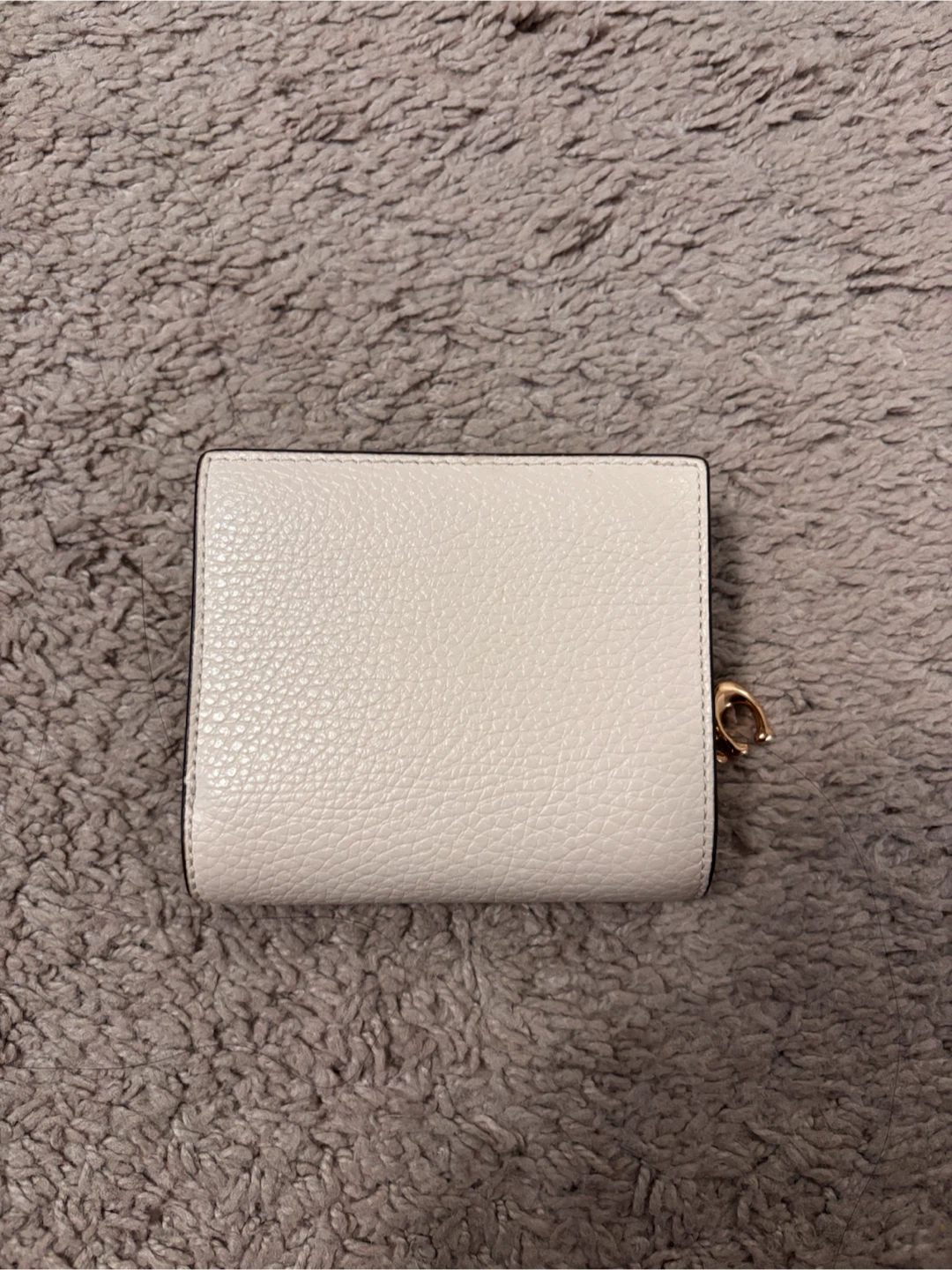 Coach Snap Wallet - photo 2