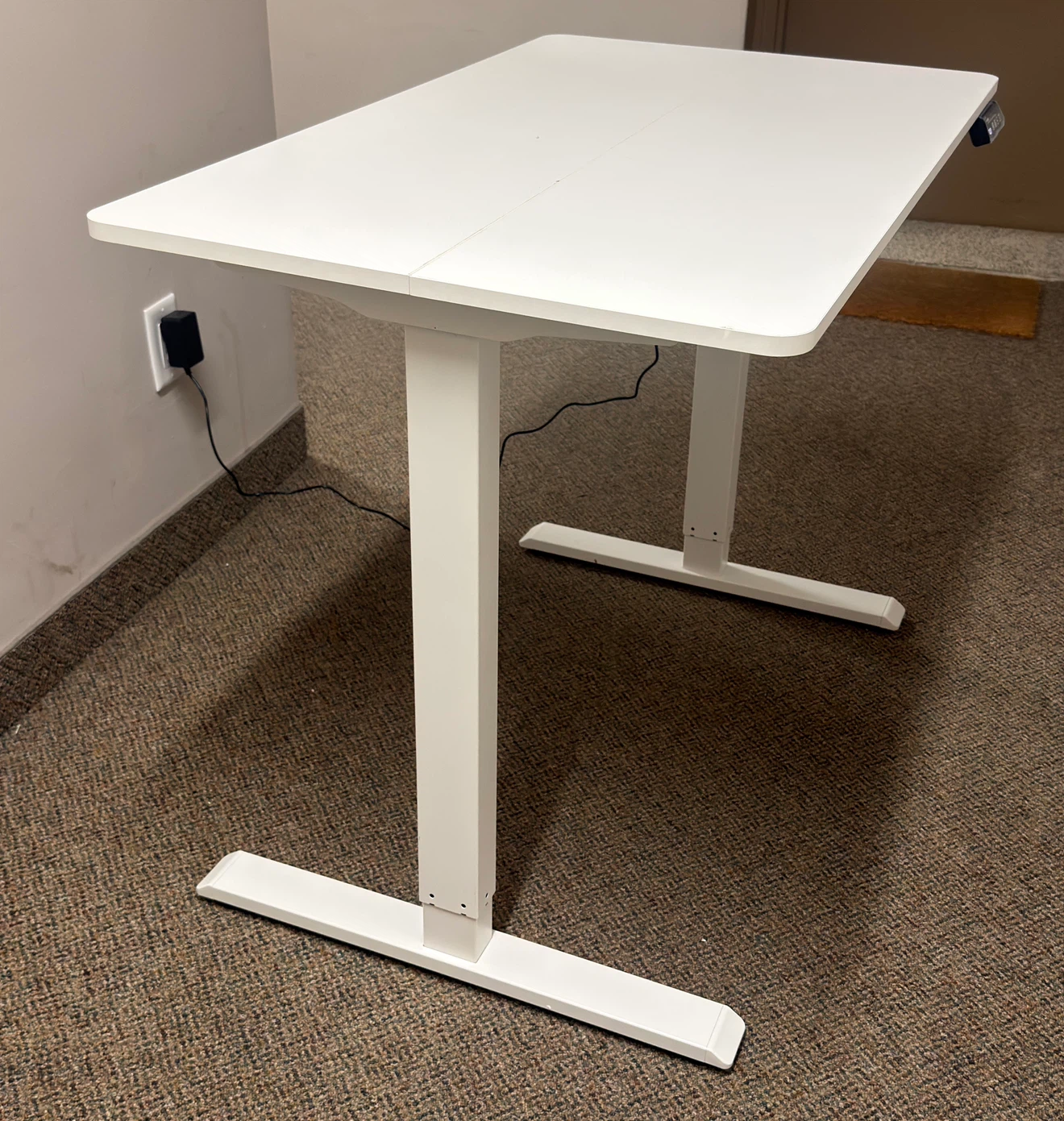 Grandder Electric Standing Desk