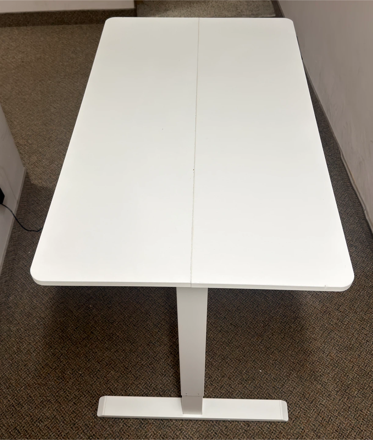 Grandder Electric Standing Desk - photo 4
