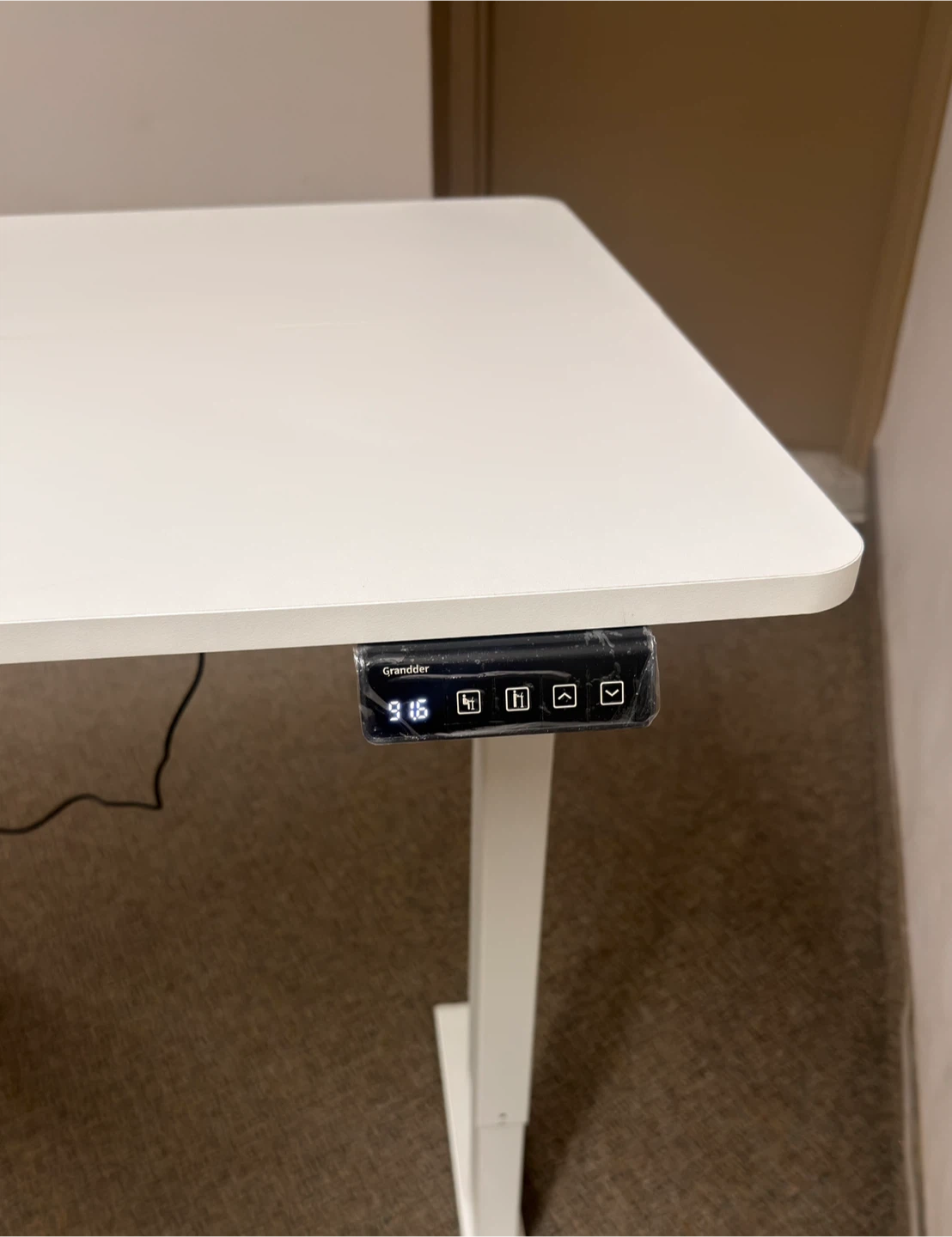 Grandder Electric Standing Desk - photo 5