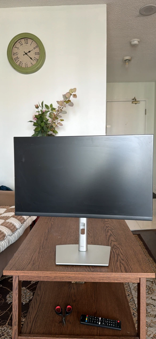 Dell Computer Monitor