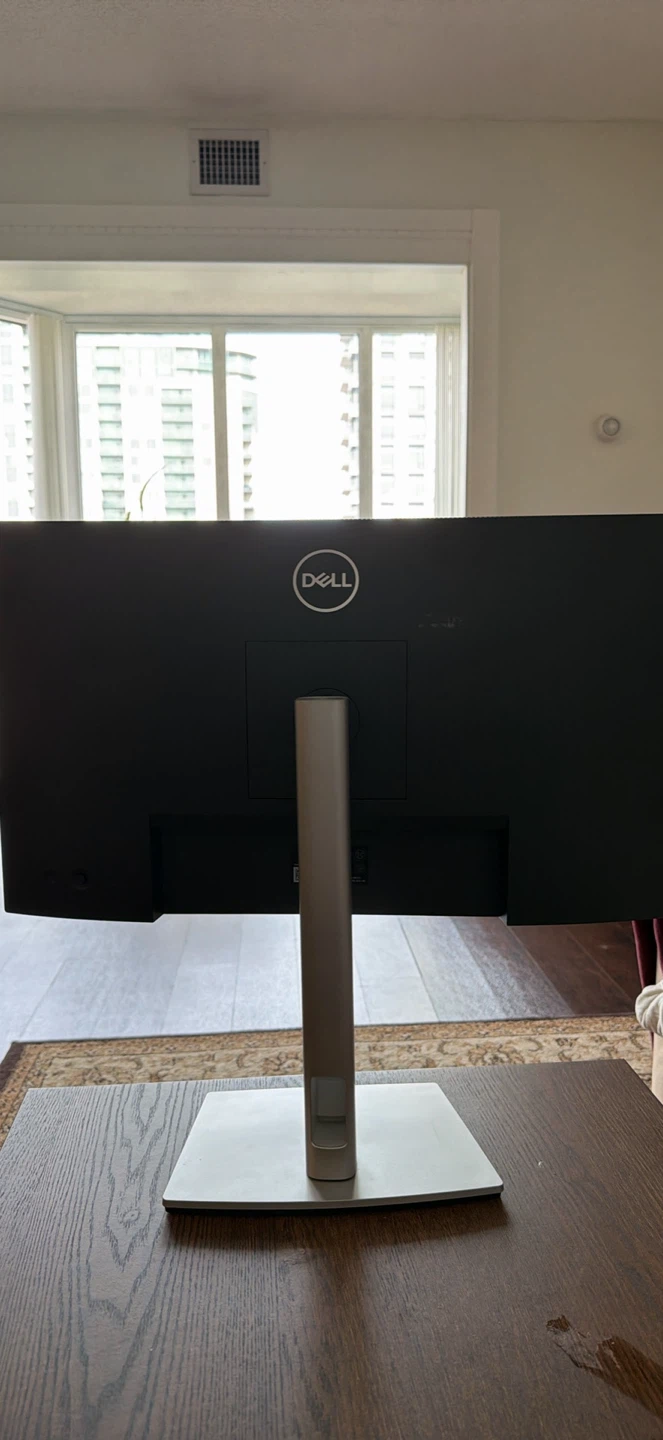 Dell Computer Monitor - photo 2