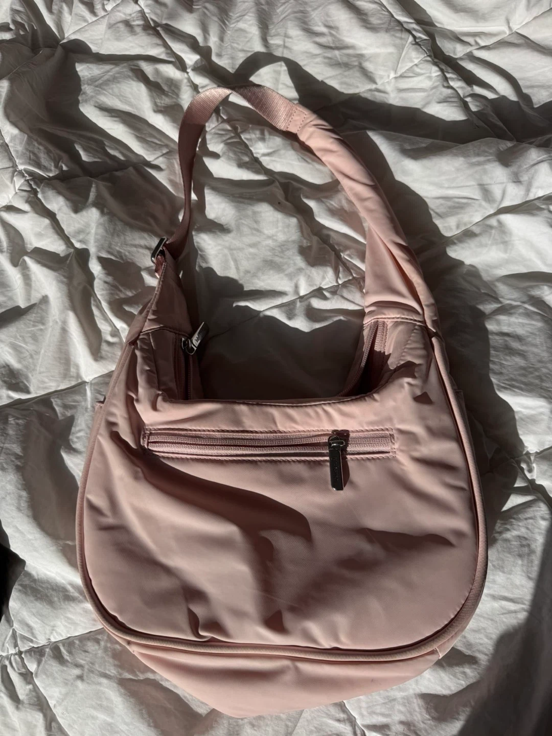 Lululemon Curved Shoulder Bag in Pink - photo 2