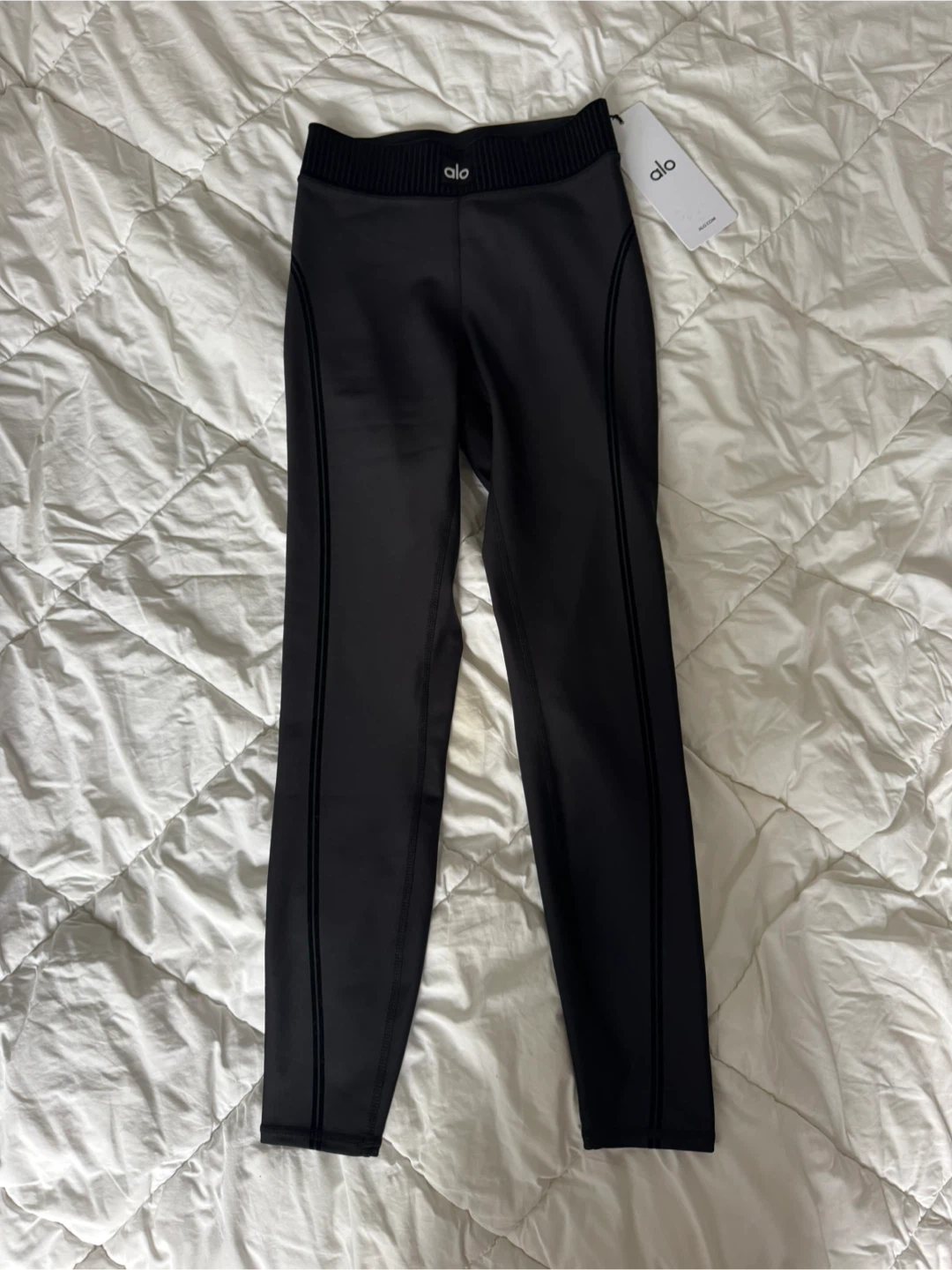 Alo Yoga Softsculpt Leggings