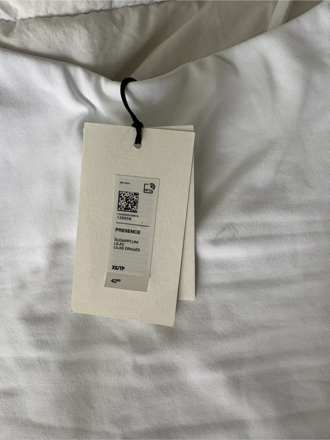 Aritzia Contour Camisole Set - 2XS and XS - photo 3