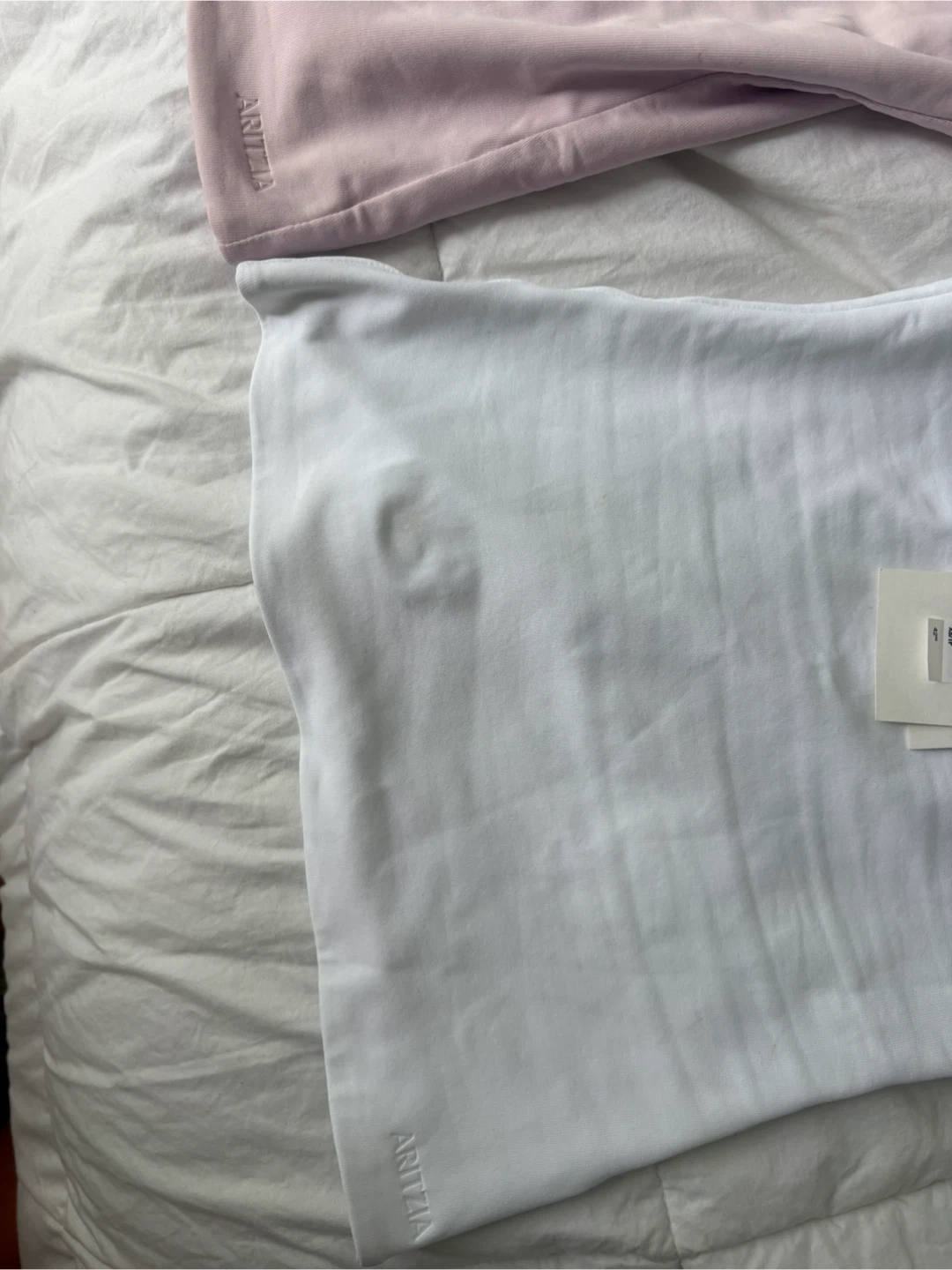 Aritzia Contour Camisole Set - 2XS and XS - photo 5