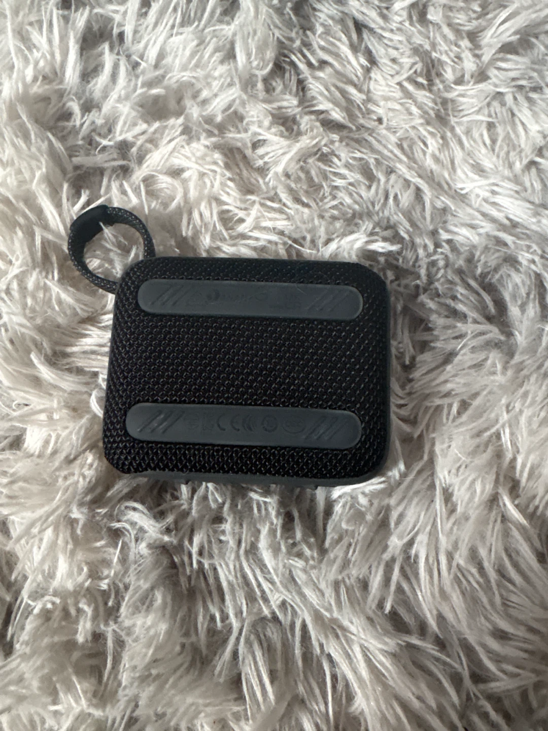 JBL Go 4 Portable Bluetooth Speaker - photo 2