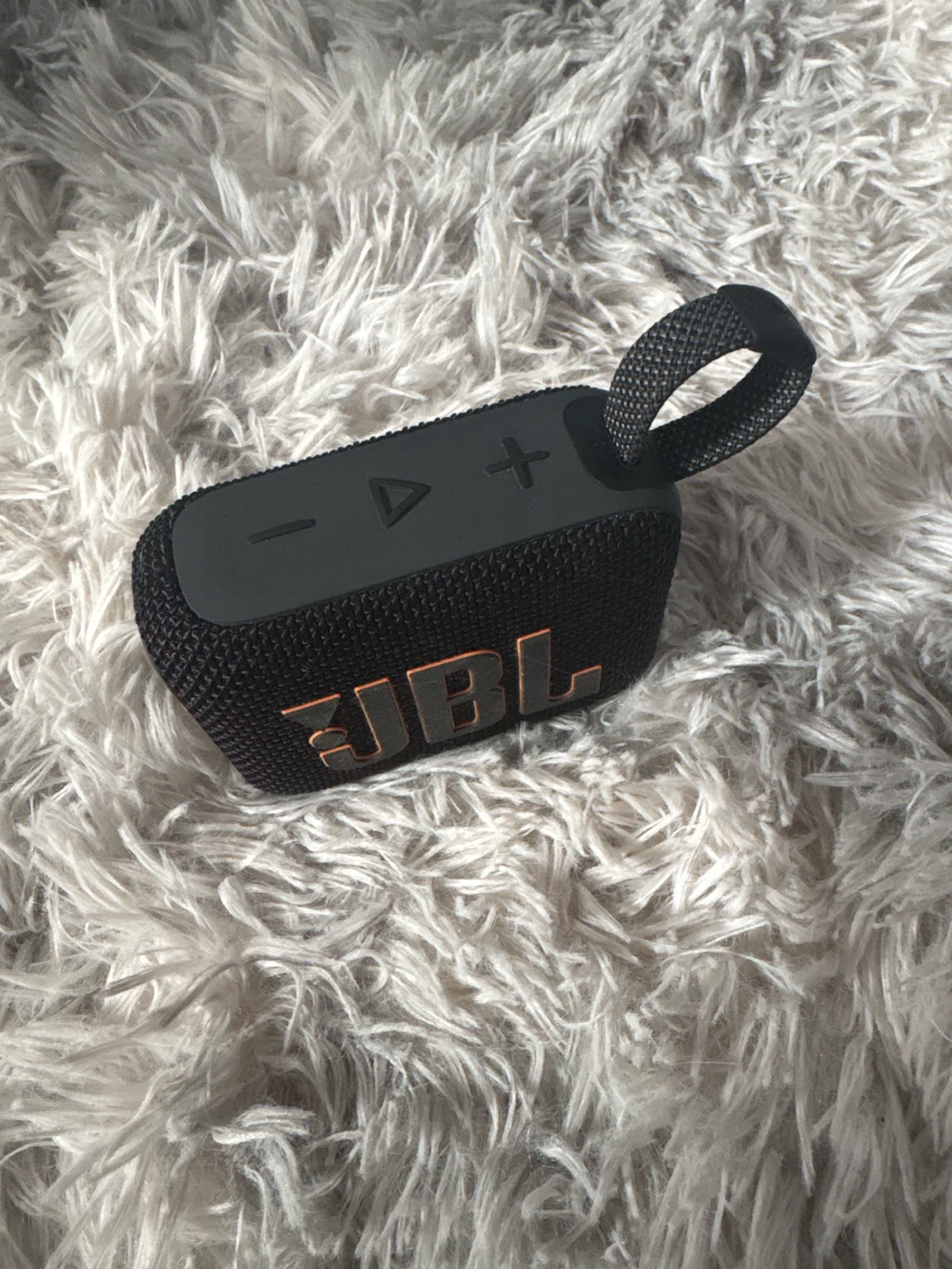 JBL Go 4 Portable Bluetooth Speaker - photo 3