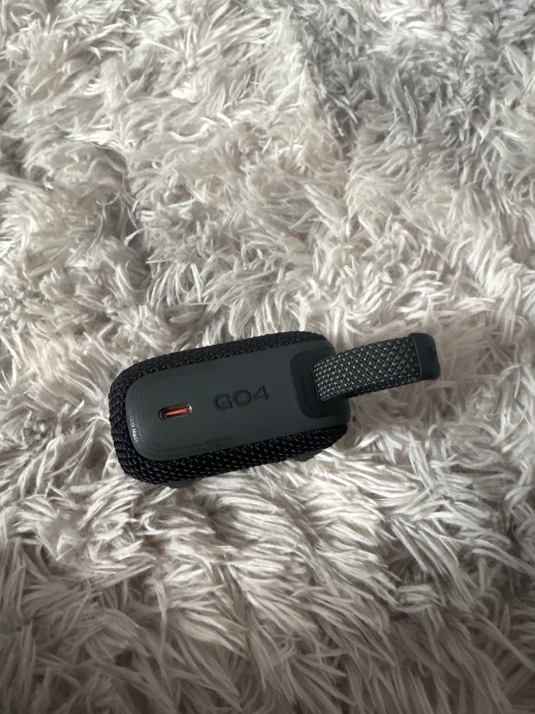 JBL Go 4 Portable Bluetooth Speaker - photo 4