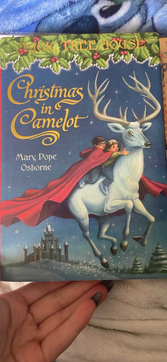 Assorted Children's Books Collection - photo 4