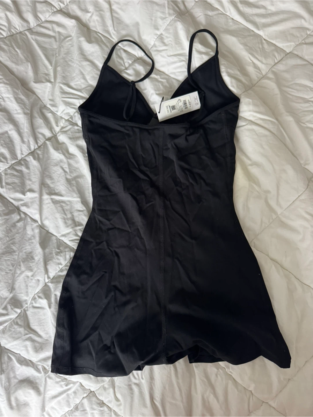 Garage Black Romper Size XS - photo 2