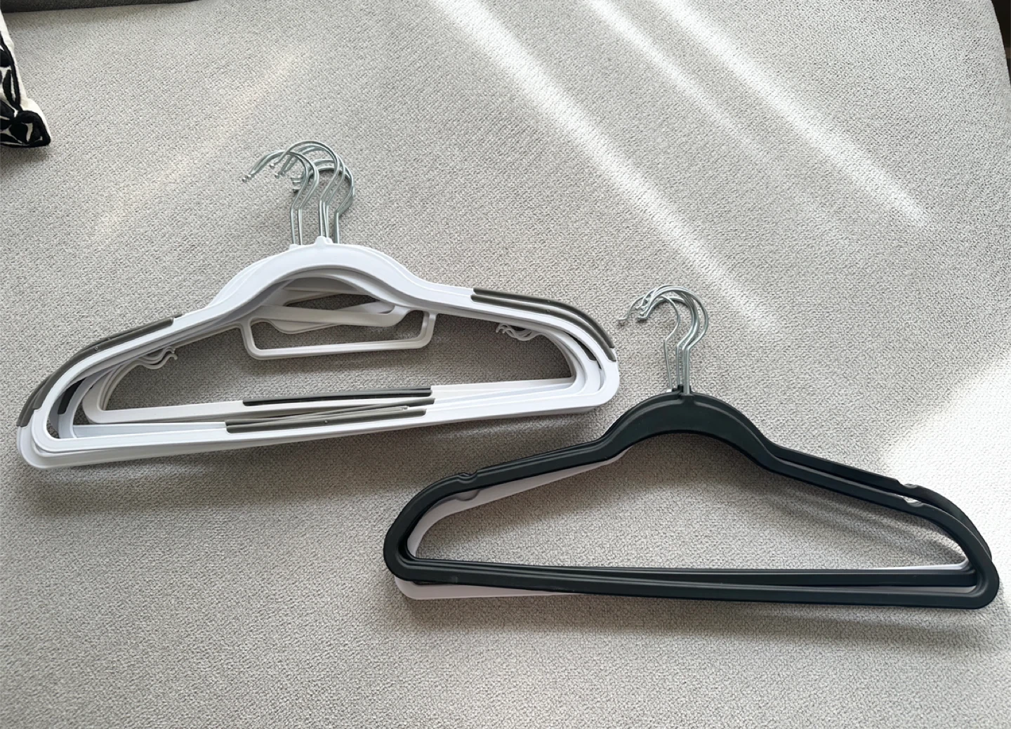 Non slip hangers - 15 for $5