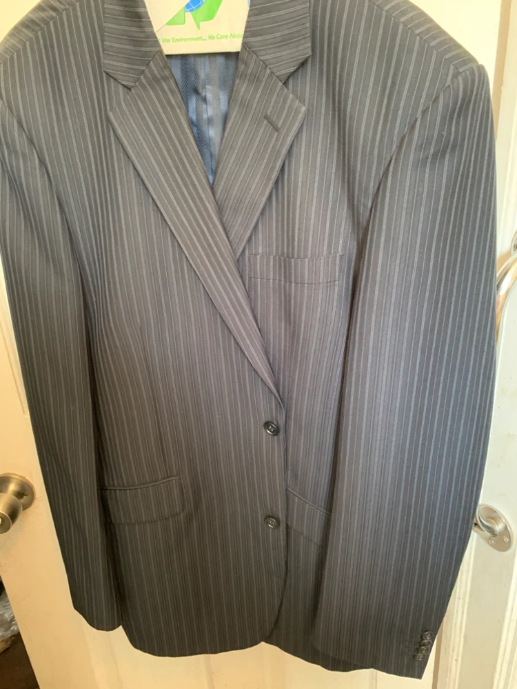 Gulliano Couture Men's Suit