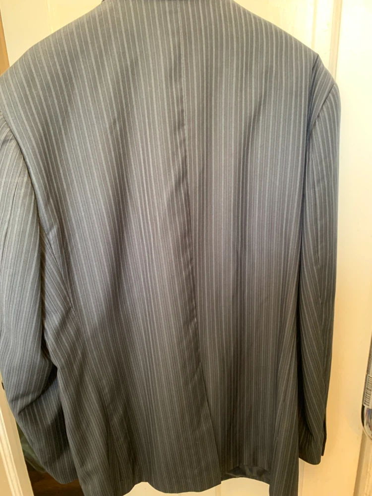 Gulliano Couture Men's Suit - photo 2