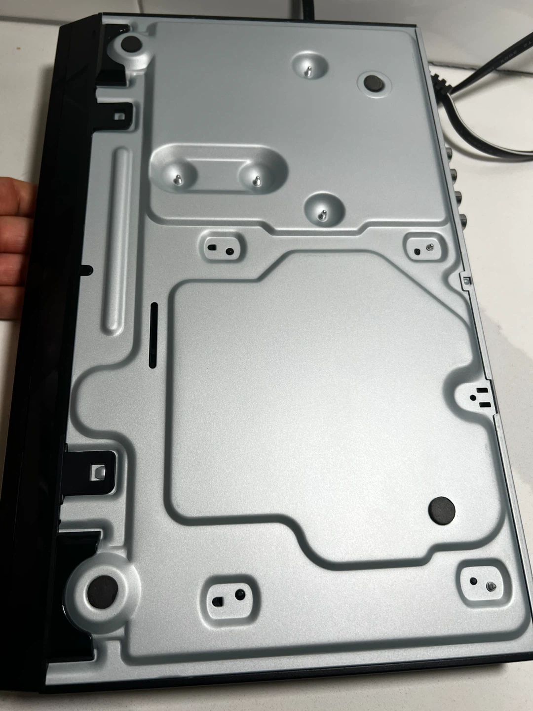 Sony CD/DVD Player - photo 4