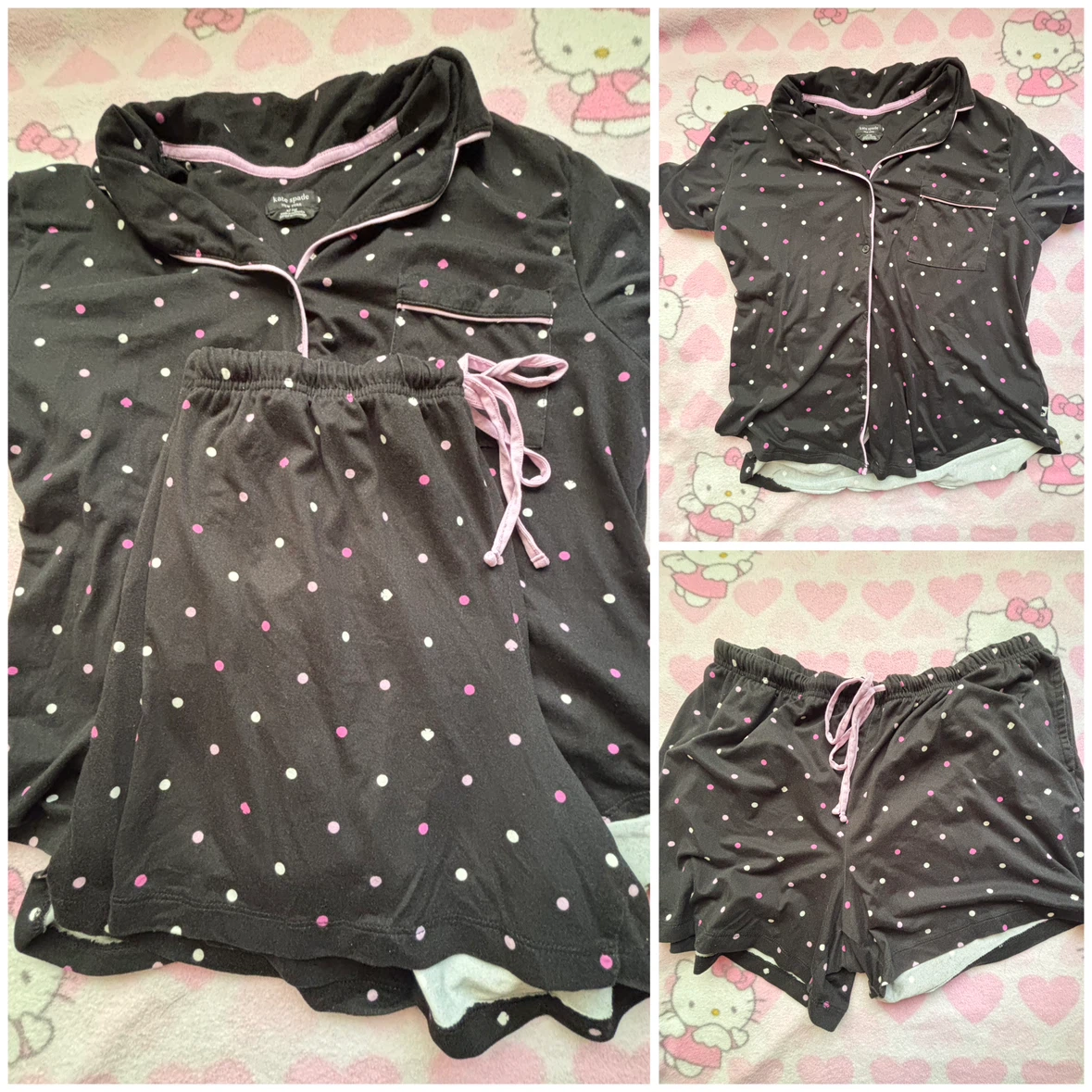 4 Pyjama Sets - *Size Women Medium/Large* - photo 3