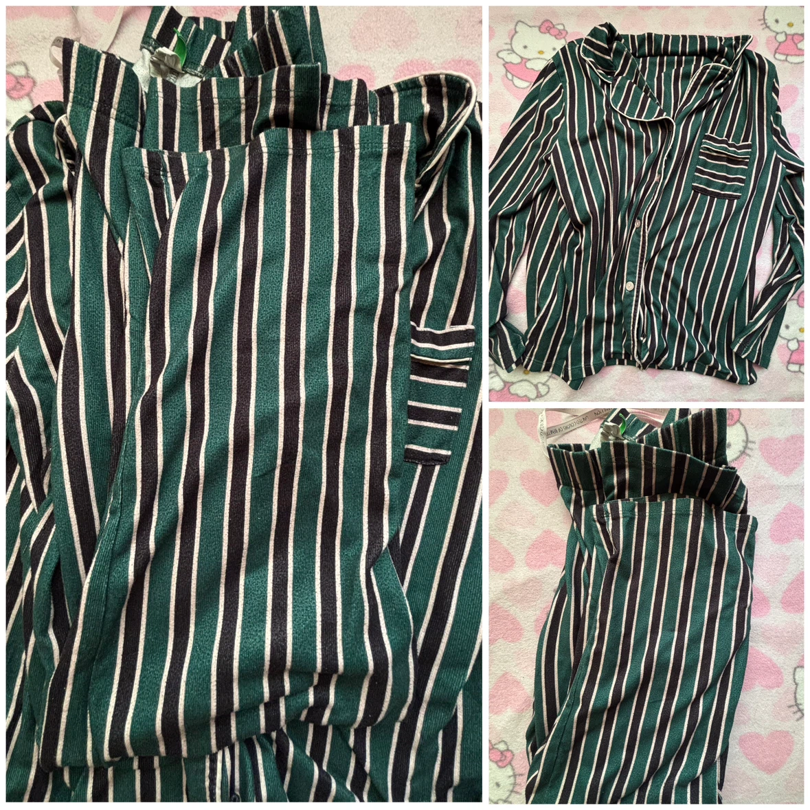 4 Pyjama Sets - *Size Women Medium/Large* - photo 4