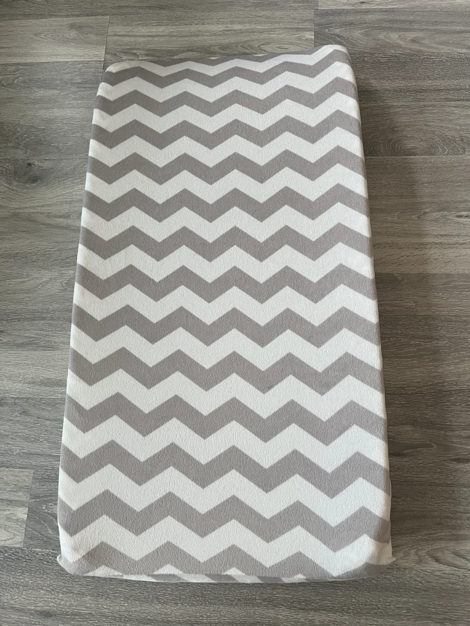 KidiComfort Changing Pad with Cover - photo 3