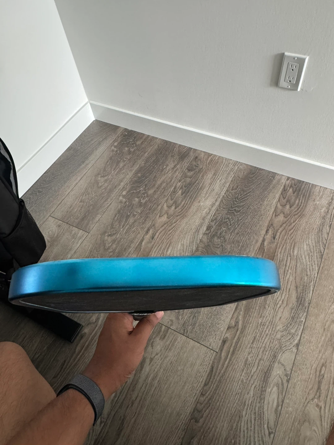 Luvr Pro-4 Inferno Pickleball Paddle - photo 2