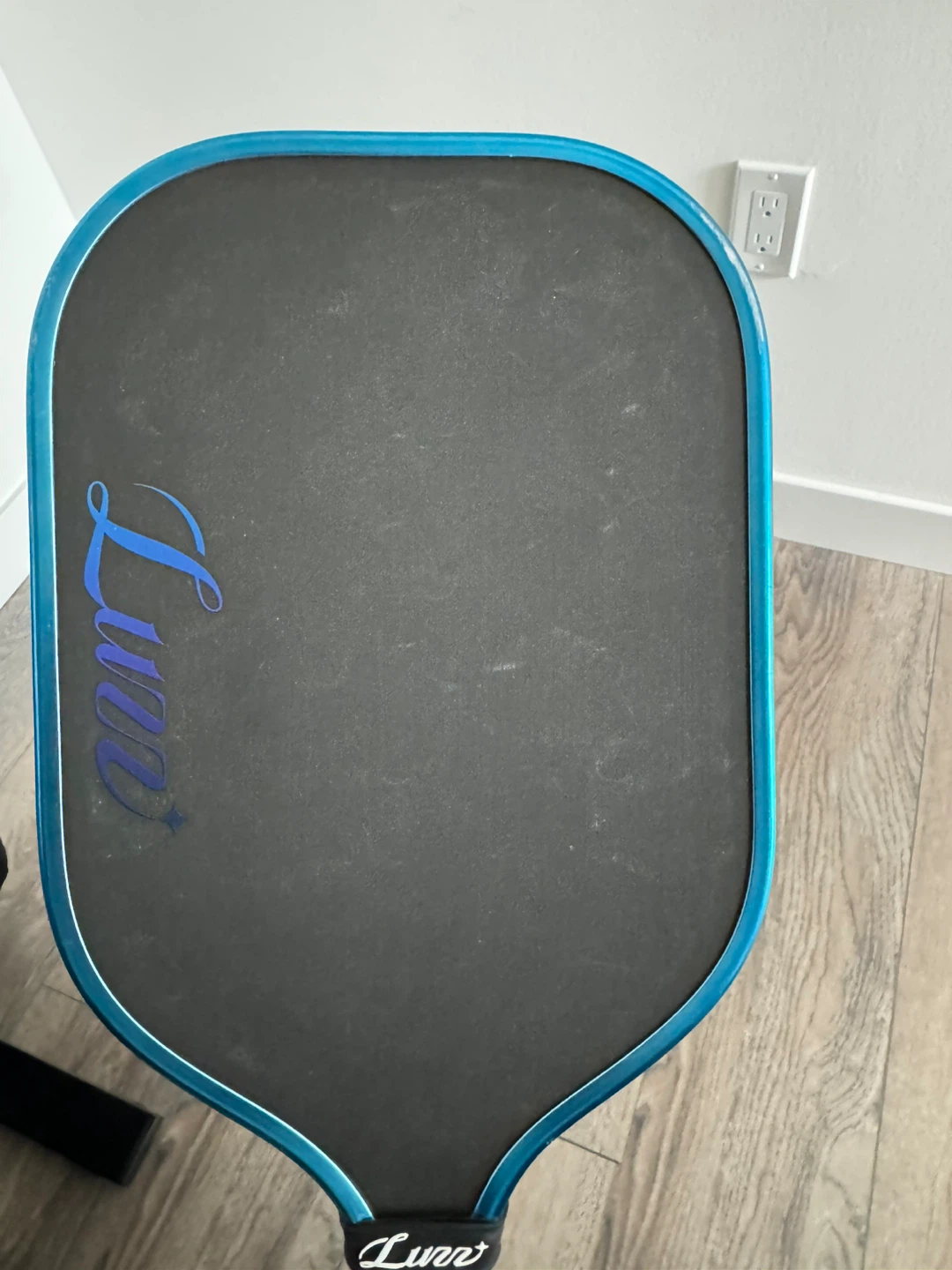 Luvr Pro-4 Inferno Pickleball Paddle - photo 3