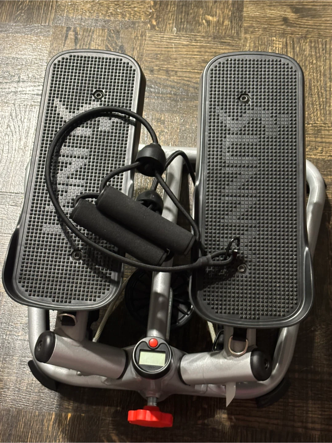 Sunny Health & Fitness Mini Stepper