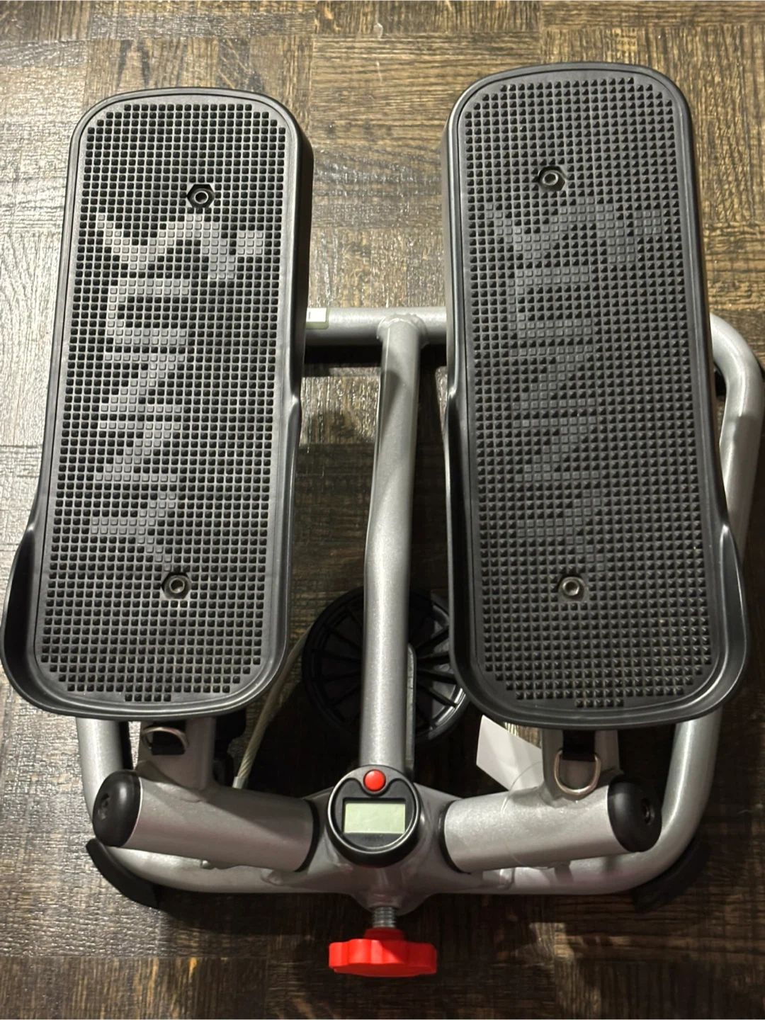 Sunny Health & Fitness Mini Stepper - photo 2