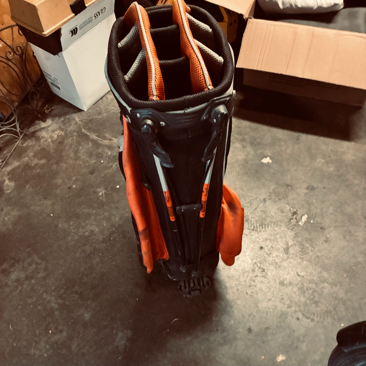 Callaway golf Carry bag
