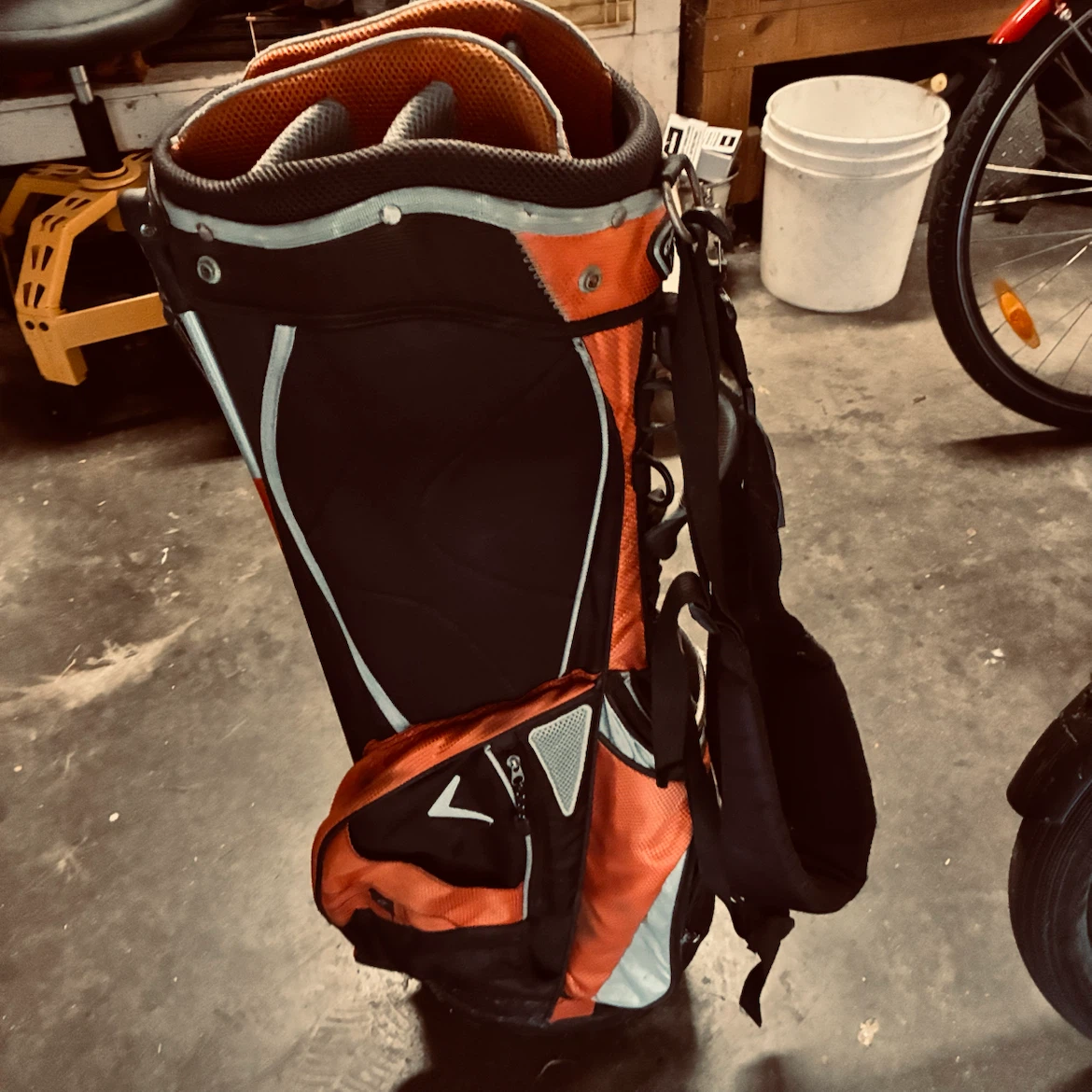 Callaway golf Carry bag - photo 3