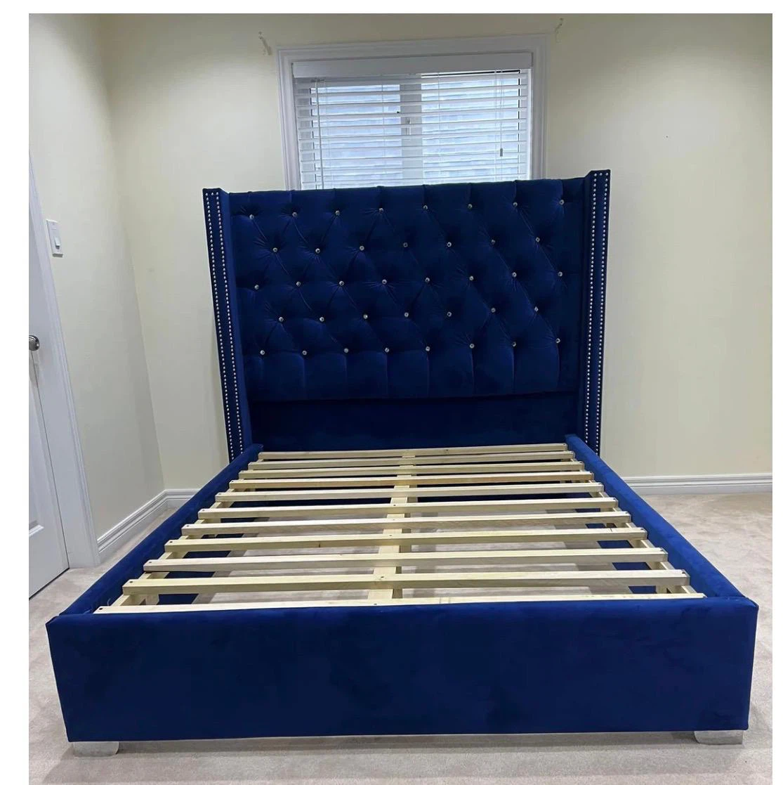 Furniture assembly - photo 2