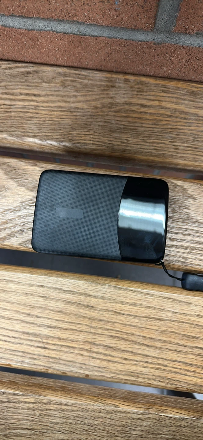 Portable charger - photo 3