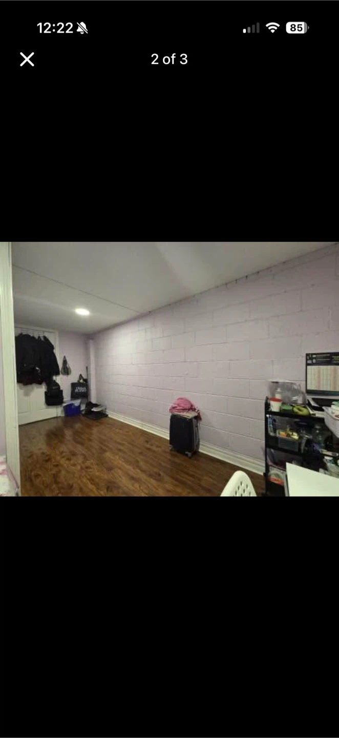Private room for rent available! - photo 2