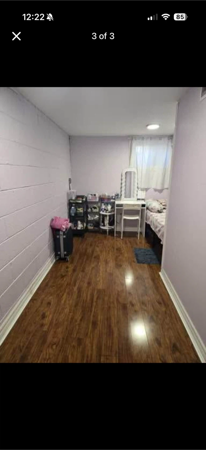 Private room for rent available! - photo 3