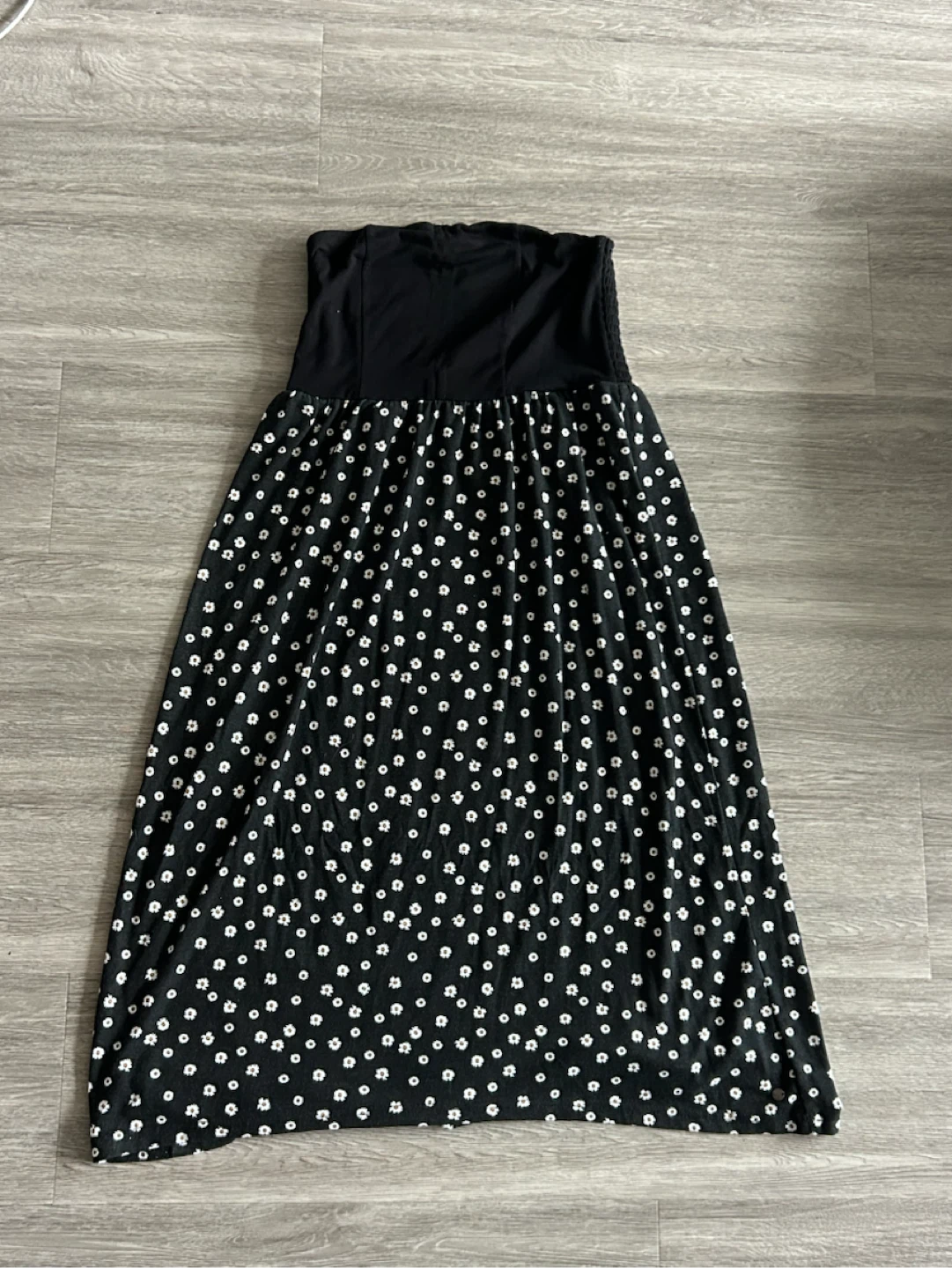 Daisy Midi Skirt