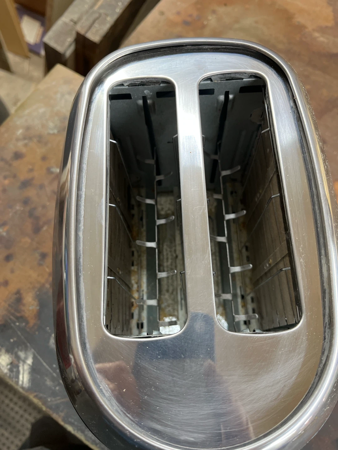 Black & Decker 2-Slice Toaster - photo 3